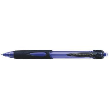Stylo bille Powertank bleu
