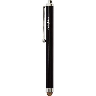Stylet pour téléphones et tablettes noir