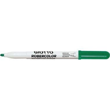 Feutre tableau blanc Robercolor pointe moyenne ogive vert