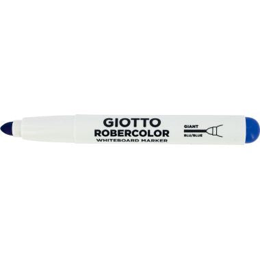 Marqueur tableau blanc Robercolor pointe large ogive bleu