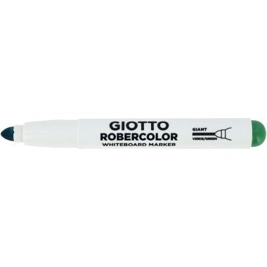 Marqueur tableau blanc Robercolor pointe large ogive vert