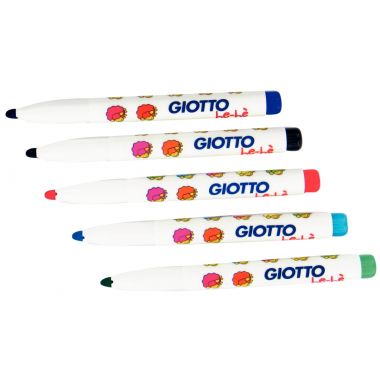 Boîte de 36 feutres Maxi Bébé