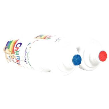 Boîte de 8 marqueurs Chunkie tropicale