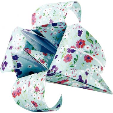 Pochette de 60 feuilles Origami Liberty format  20 x 20 cm