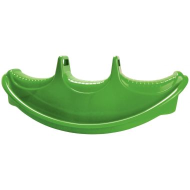 Crocodile à bascule