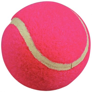 Balle velcro cible 6cm assortis