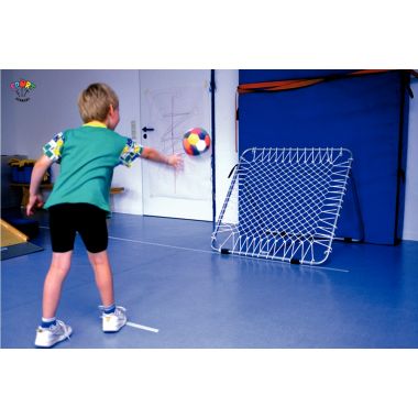 Cadre métallique Tchoukball