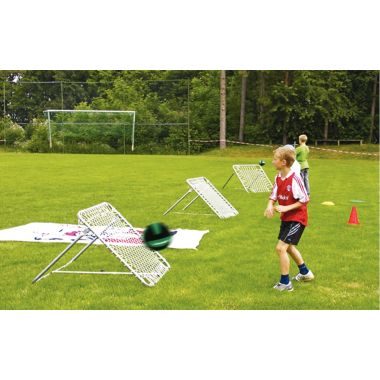 Cadre métallique Tchoukball