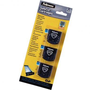 Kit de 3 lames spéciales pour rogneuse Neutron