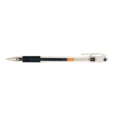 Pilot - Stylo gel G1 Grip 0,7mm noir - 4902505158834