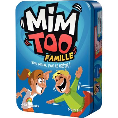 Mimtoo family