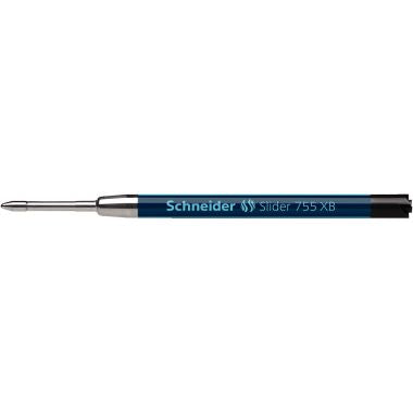 Recharge Slider 755 XB noire