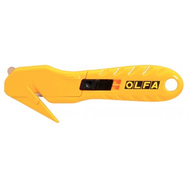 Cutter coupe feuillard OLFA