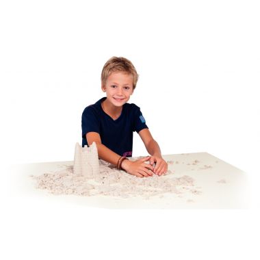 Seau de 5 kg de sable magique