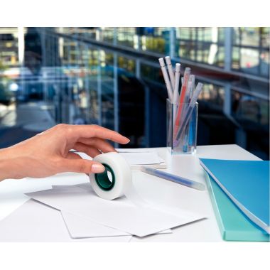 Scotch - Rouleau adhésif Magic invisible 19mmx33m - 23751