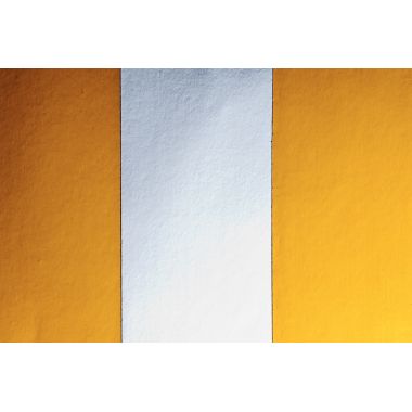 Pochette de 15 feuilles métalisées  format A4 adhésives