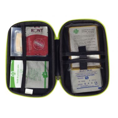Tousse de 1er secours véhicule