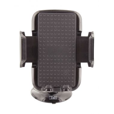 Support téléphone pour voiture noir