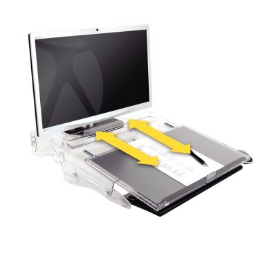 Support documents FlexDesk 640