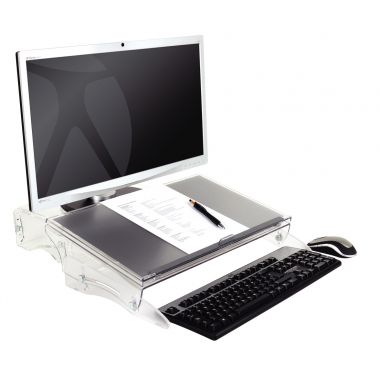 Support documents FlexDesk 640