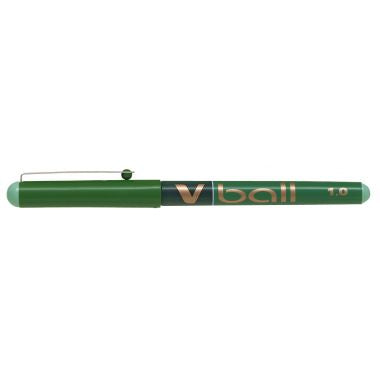 Roller V-Ball 1.0 mm vert