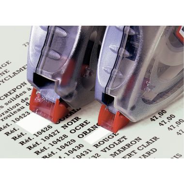 Dévidoir de correcteur jetable Pritt 4,2mmx10m