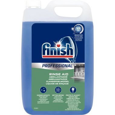 Bidon 5L liquide de rinçage
