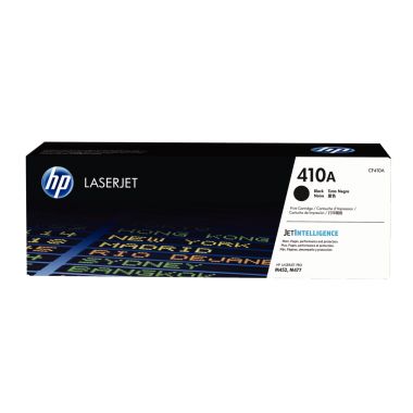 HP 410A toner noir authentique (CF410A)