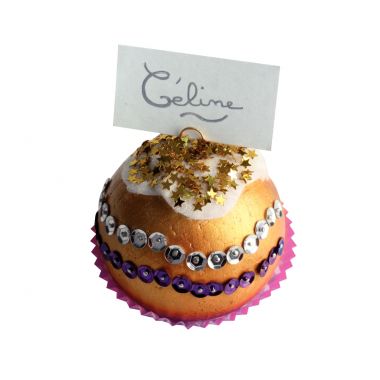 Lot de 10 boules en styropor, diamètre 3,5 cm