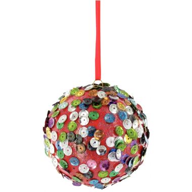 Lot de 10 boules en styropor, diamètre 3,5 cm