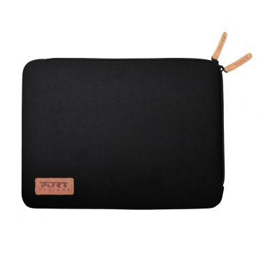 Housse de protection universelle pour ordinateur portable jusqu'à 14 pouces