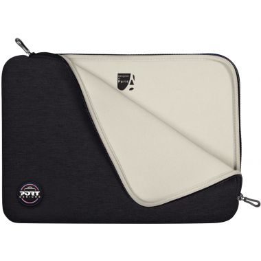 Housse de protection universelle pour ordinateur portable jusqu'à 15,6"