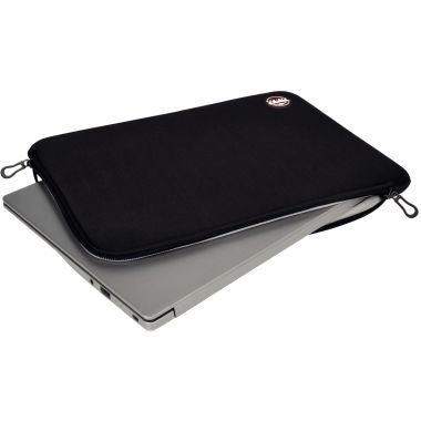 Housse de protection universelle pour ordinateur portable jusqu'à 15,6"