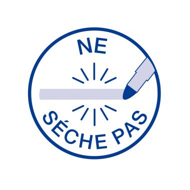 Surligneur gel jaune