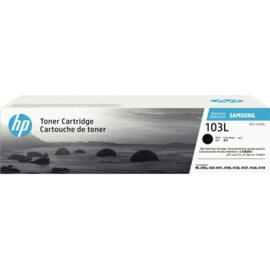 HP SU716A toner noir grande capacité authentique (MLT-D103L/ELS)