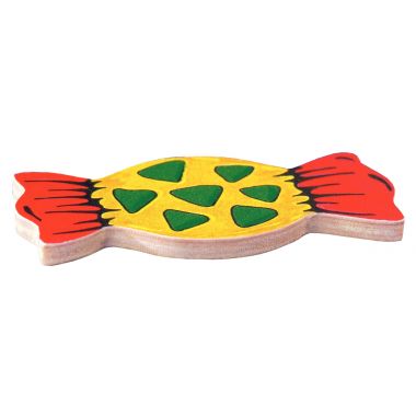 Jeu géant XXL Candy