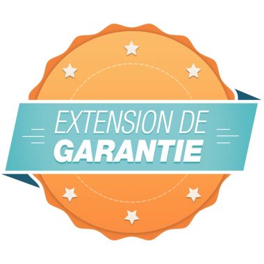 Extension de garantie sur lampe 3 ans
