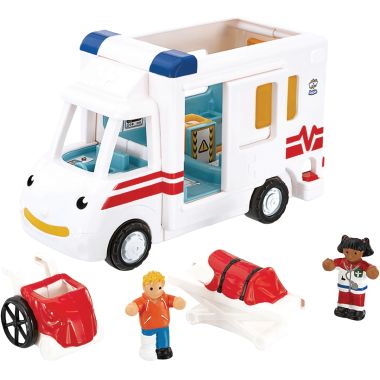Ambulance WOW TOYS