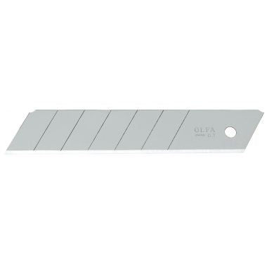 Blister de 5 lames OLFA 25mm