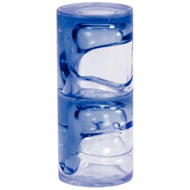 Set de 4 sensory dome lave H 12cm