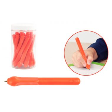 Pot de 20 poinçons pour code 32574