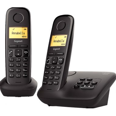 Téléphone SIEMENS GIGASET AL170ADUO