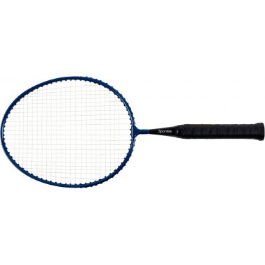 Mini raquette de badminton L 47,5cm