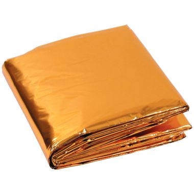 Couverture de survie 160x210cm