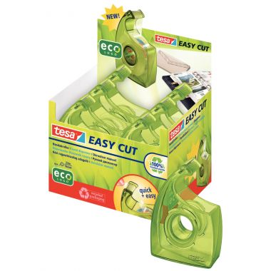 Dévidoir escargot EasyCut Green