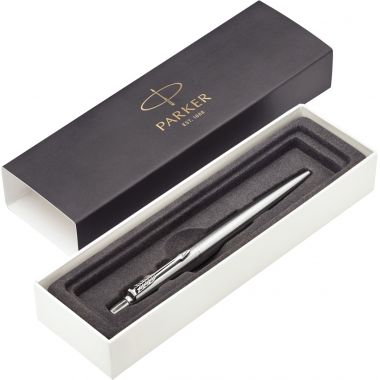 Stylo bille Jotter corps acier
