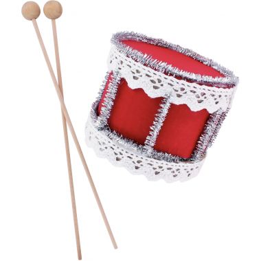Sachet de 50 piques en bois, longueur 20 cm