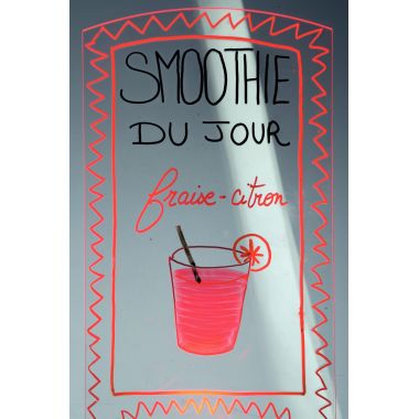 Marqueur Posca pointe fine ogive noir