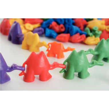 Extension pour 2 enfants pour l'atelier boîtes à compter 32469