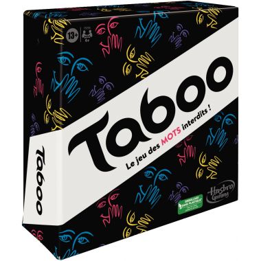 Taboo